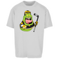 Oversize T-Shirt HOCKEY SLIMER