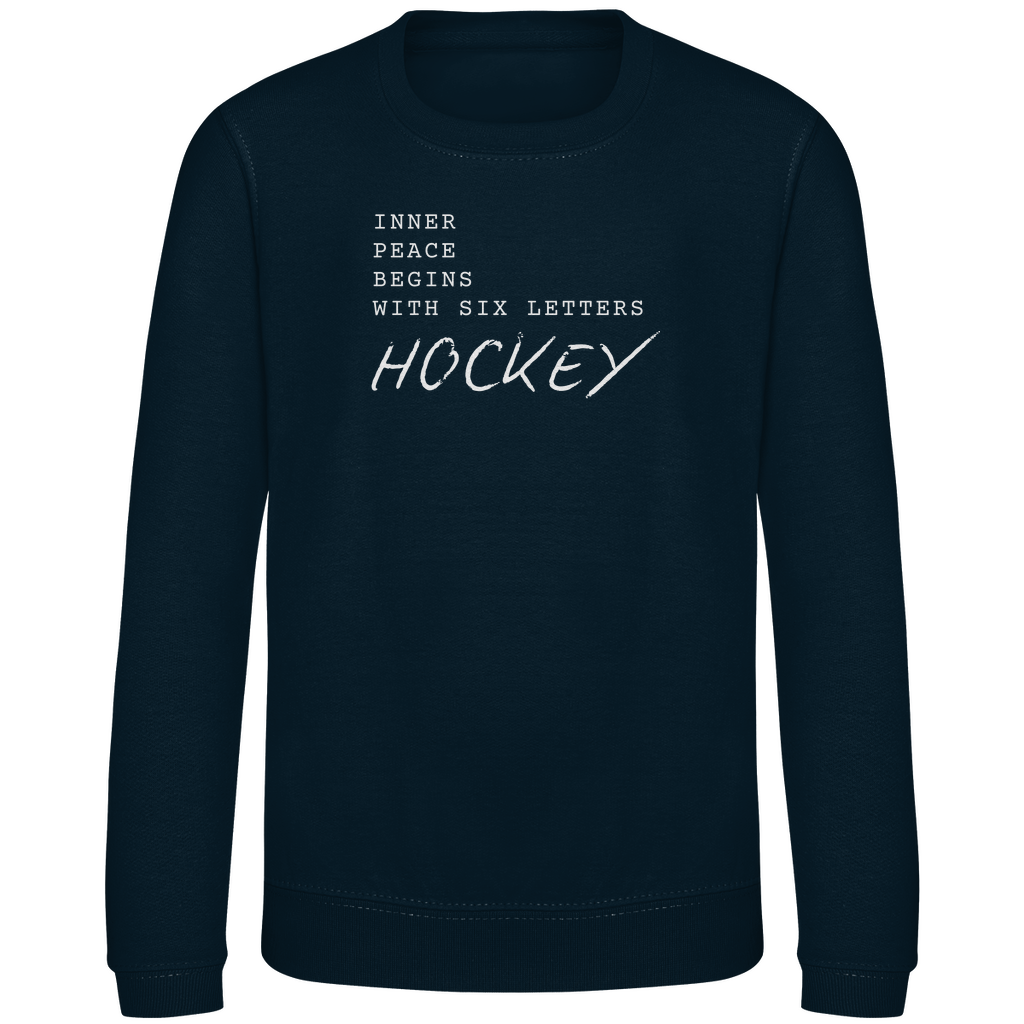 Kids Sweatshirt INNER PEACE