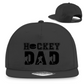 Snapback HOCKEYDAD SPIELER