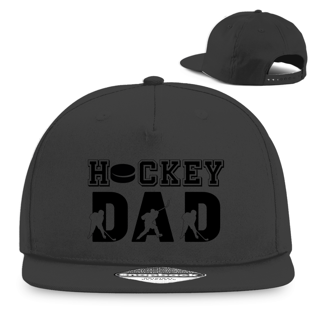 Snapback HOCKEYDAD SPIELER