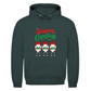 Unisex Hoodie SEASON´S GREETINGS