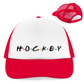 Retro Cap HOCKEY (FRIENDS EDT.)