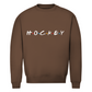 Unisex Sweatshirt HOCKEY (FRIENDS EDT.)