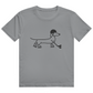 T-Shirt HOCKEY DACKEL