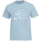 T-Shirt EAT, SLEEP GOALIE