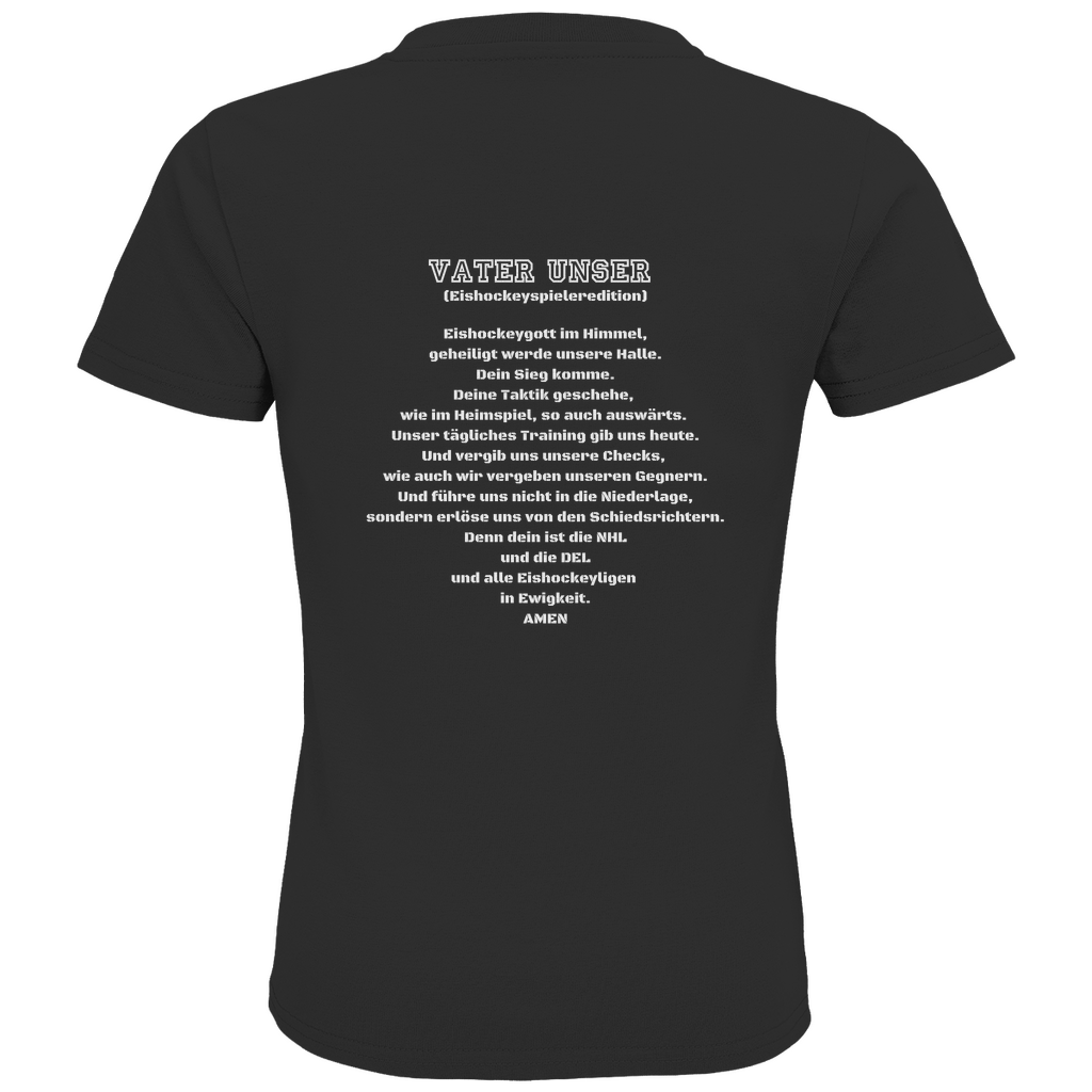 Kids T-Shirt VATER UNSER SPIELER