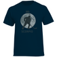 T-Shirt STERNZEICHEN SCORPIO / SKORPION