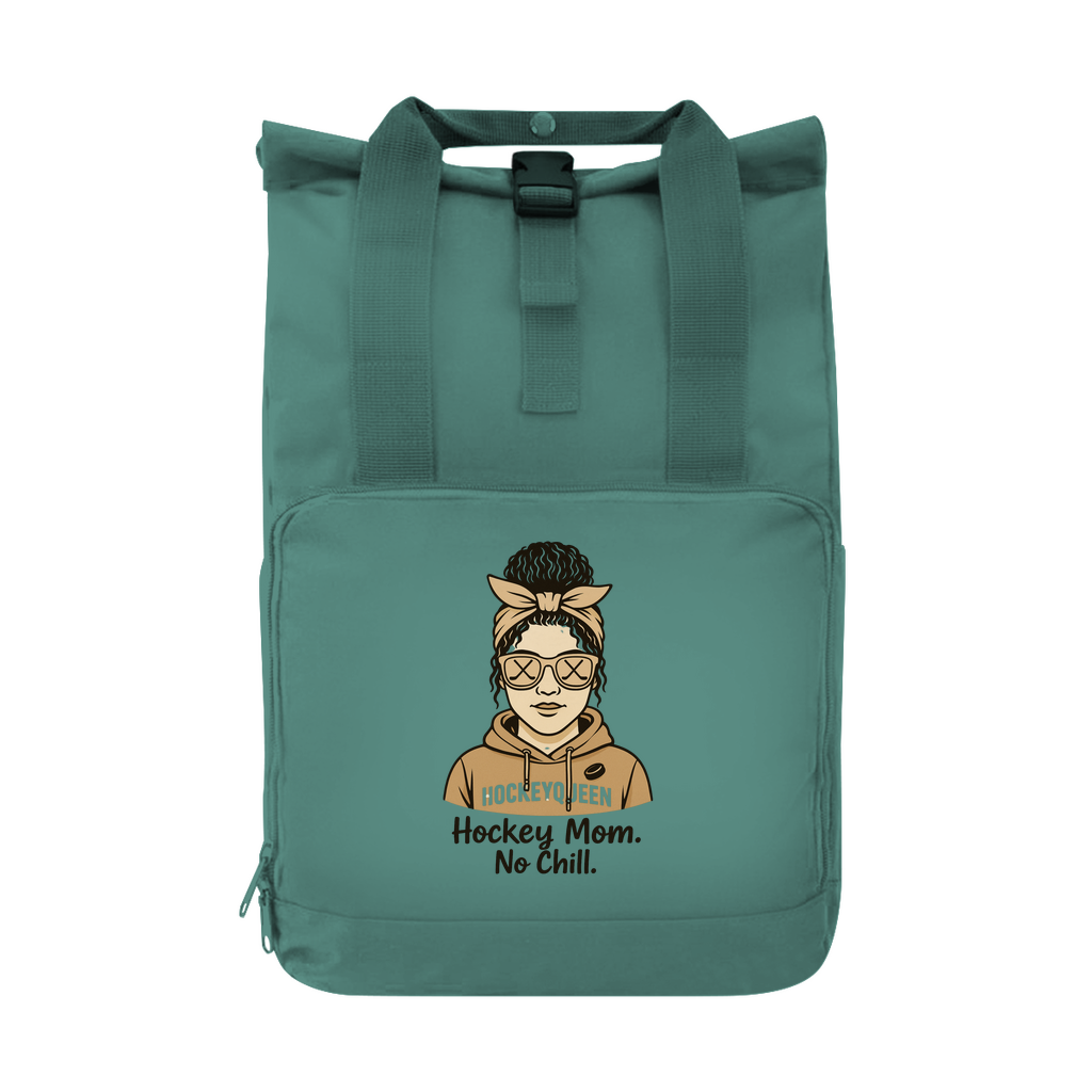 Rucksack HOCKEY MOM - NO CHILL