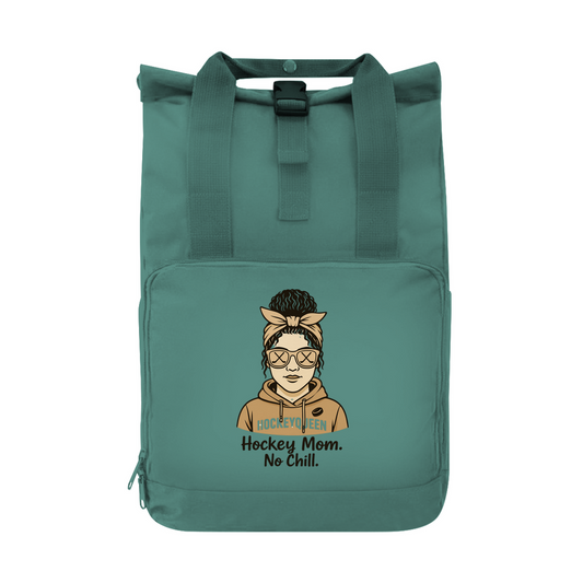Rucksack HOCKEY MOM - NO CHILL
