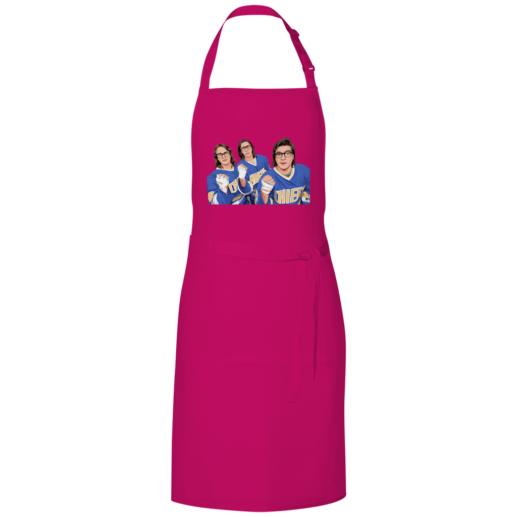 Grillschürze CHIEFS