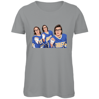 Ladies T-Shirt CHIEFS