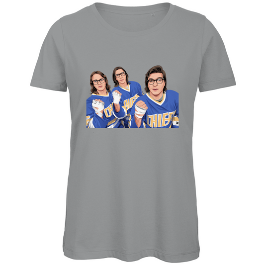 Ladies T-Shirt CHIEFS
