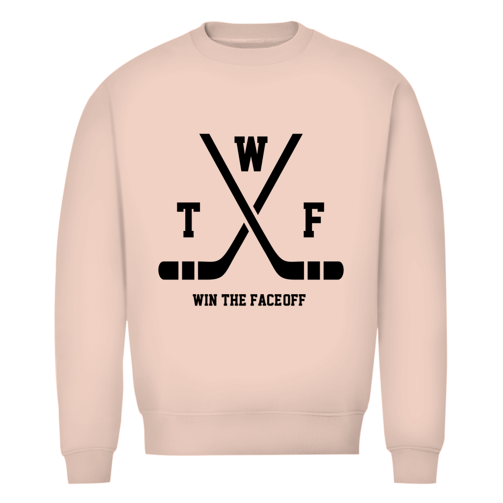 Unisex Sweatshirt WTF