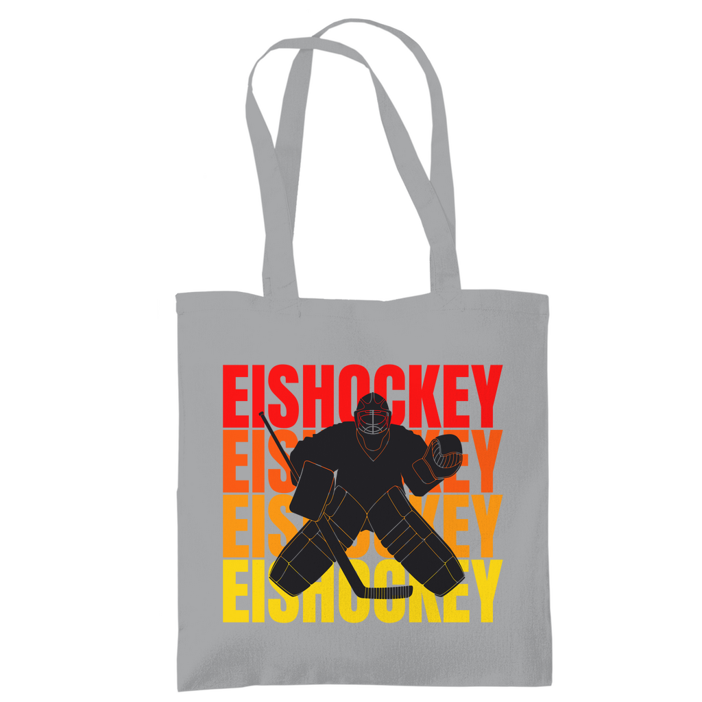 Tragetasche EISHOCKEY GOALIE