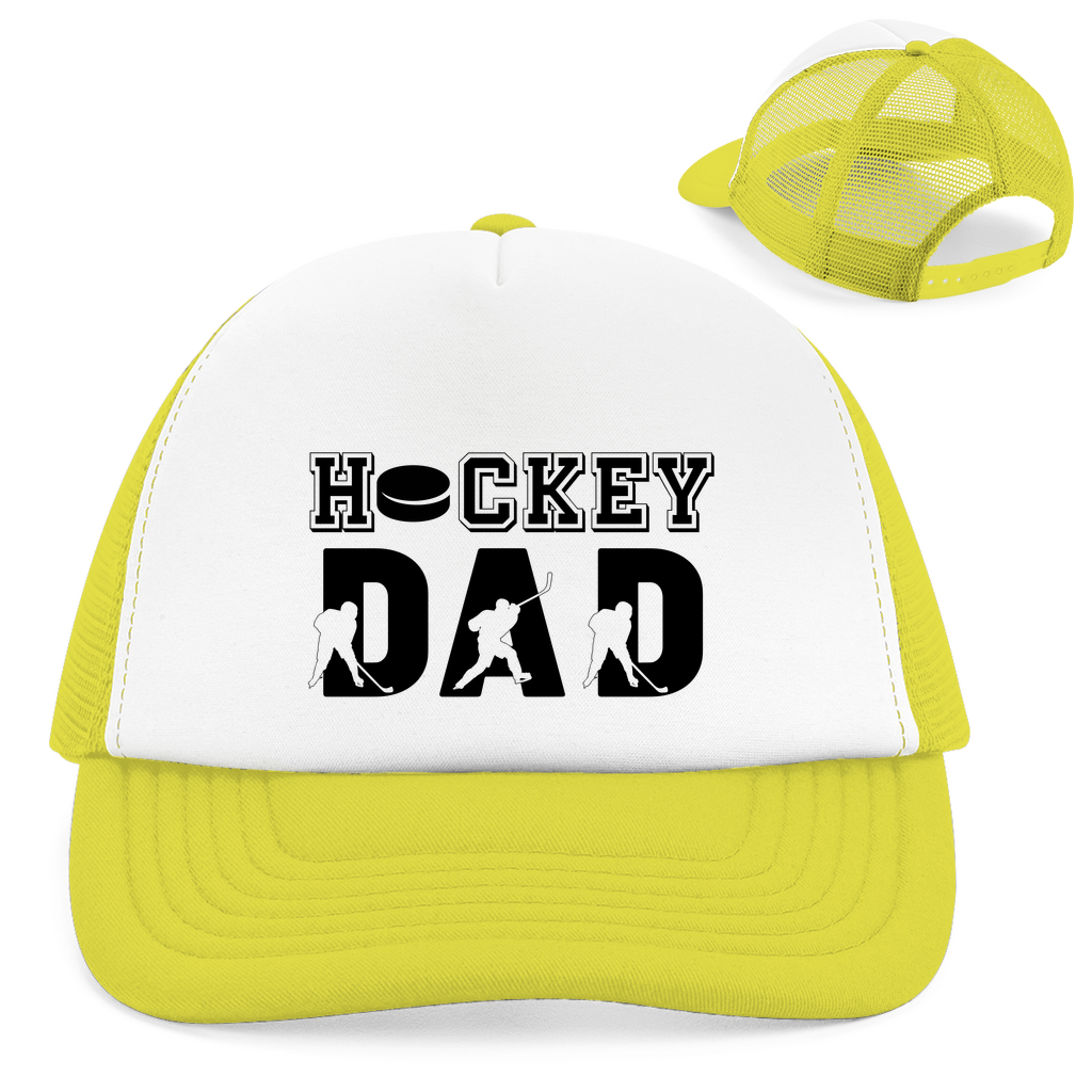 Retro Cap HOCKEYDAD SPIELER