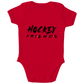 Babybody HOCKEY FRIENDS (FRIENDS EDT.)