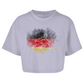 Ladies Crop Top SLEDGE HOCKEY DEUTSCHLAND