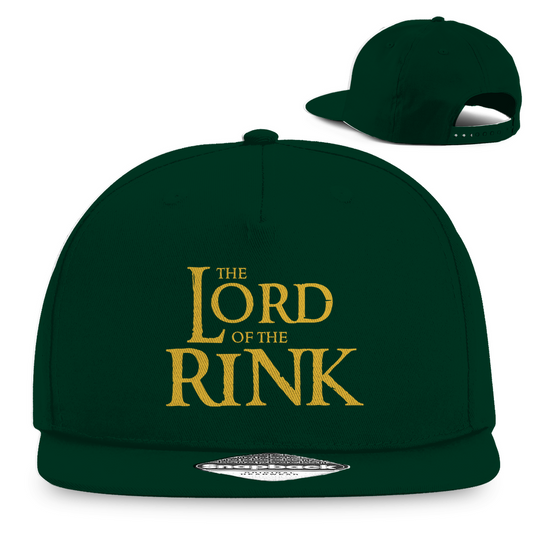 Snapback LORD OF THE RINK