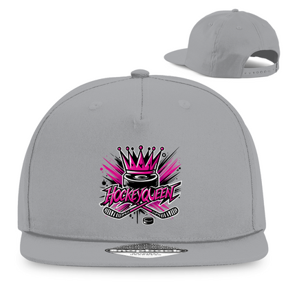 Snapback HOCKEYQUEEN