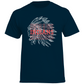 T-Shirt INDIANS HEAD