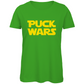 Ladies T-Shirt PUCKWARS
