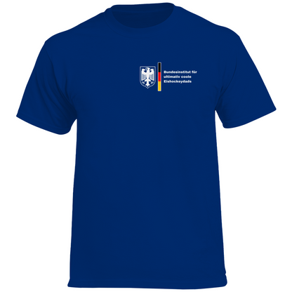T-Shirt BUNDESINSTITUT HOCKEYDAD