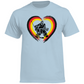 T-Shirt HEART GERMANY GOALIE