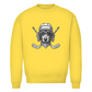 Unisex Sweatshirt COOL HOCKEYDOG