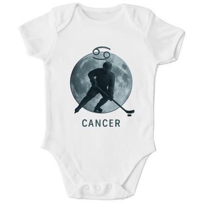 Babybody STERNZEICHEN CANCER / KREBS