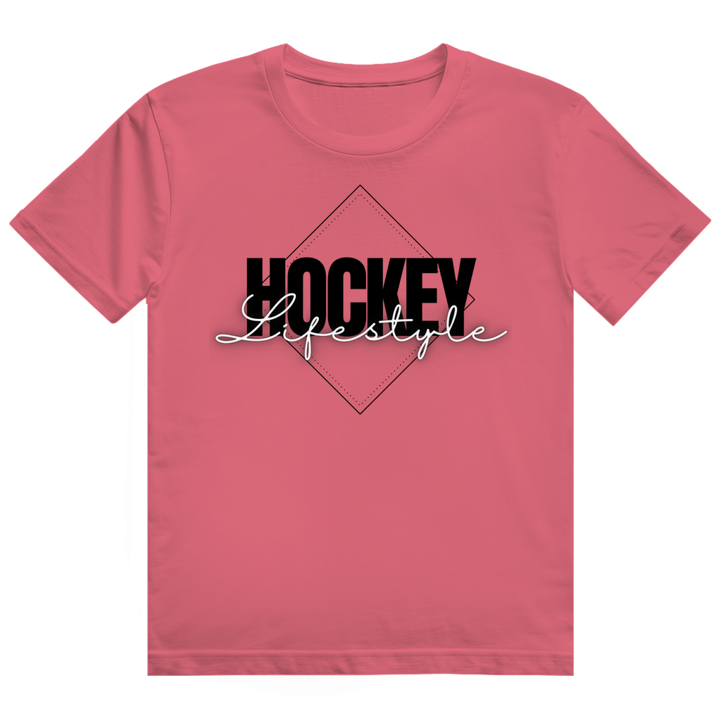 T-Shirt HOCKEY LIFESTYLE