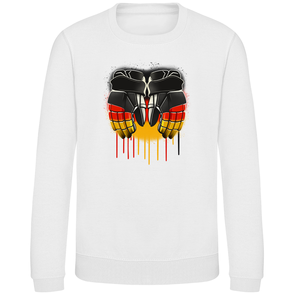 Kids Sweatshirt GERMAN GLOVES