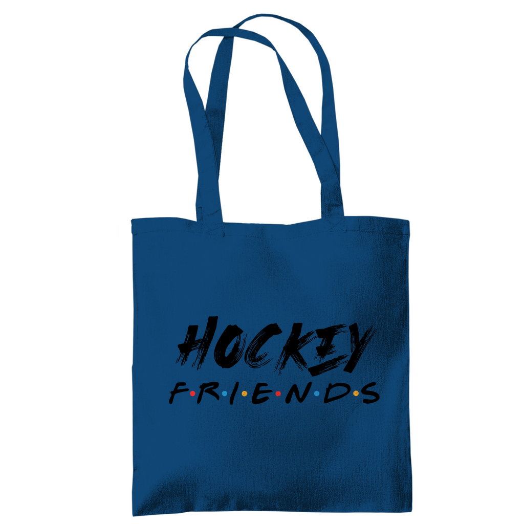 Tragetasche HOCKEY FRIENDS (FRIENDS EDT.)