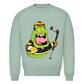 Unisex Sweatshirt HOCKEY SLIMER