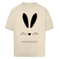 Oversize T-Shirt HOCKEYBUNNY