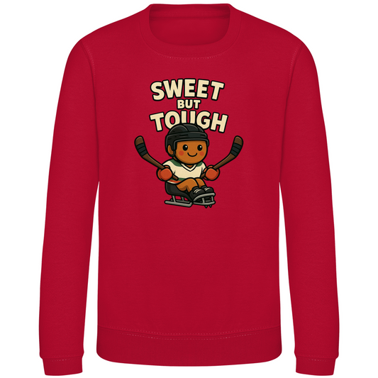 Kids Sweatshirt SLEDGE SWEET BUT TOUGH