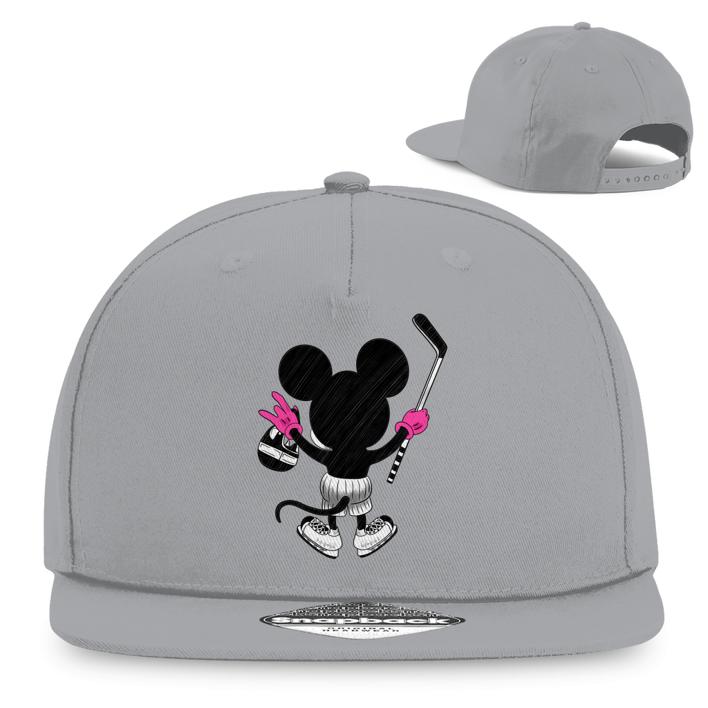 Snapback HOCKEYMOUSE PINK