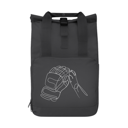 Rucksack GLOVE & PAW