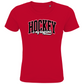 Kids T-Shirt HOCKEY IS MY BOYFRIEND