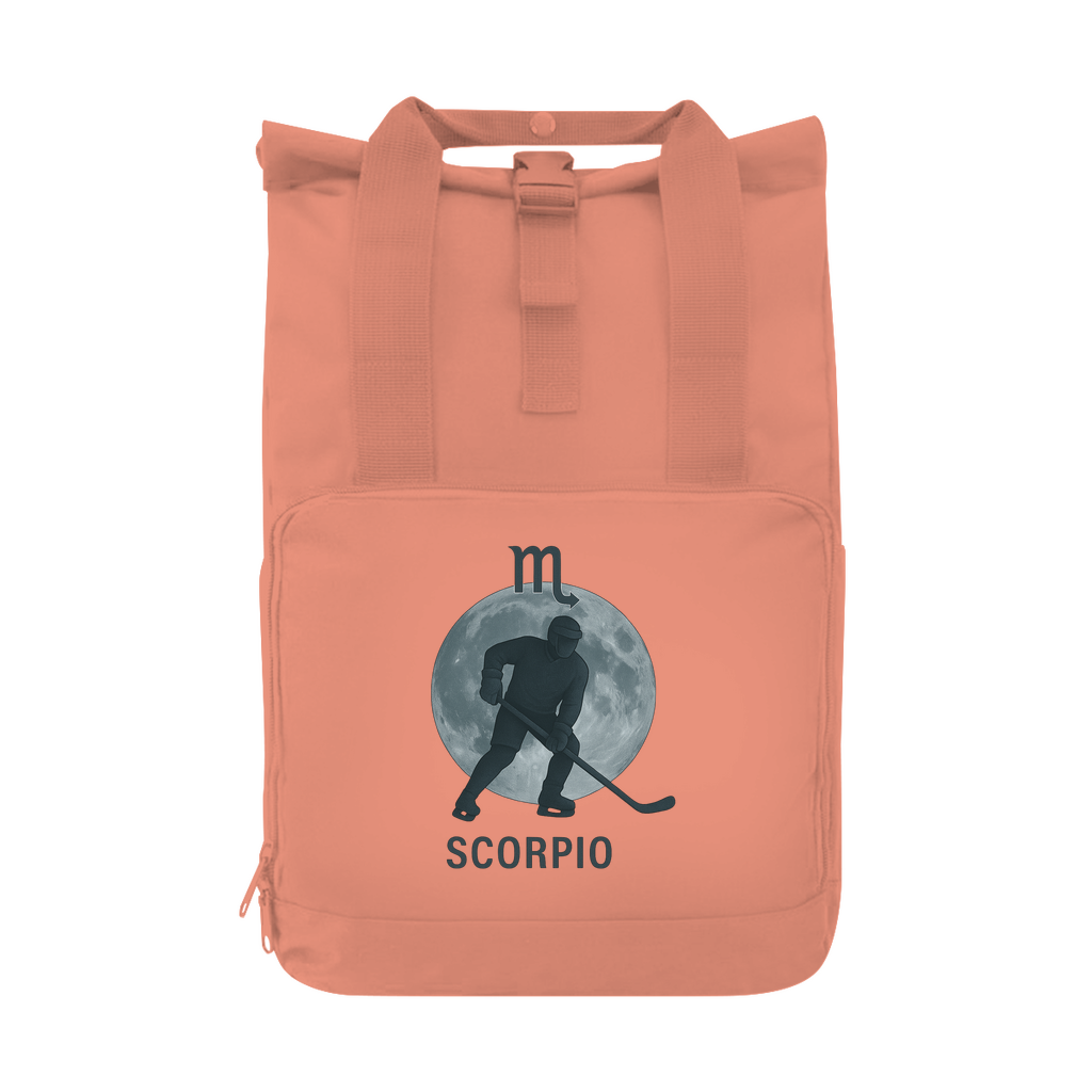 Rucksack STERNZEICHEN SCORPIO / SKORPION