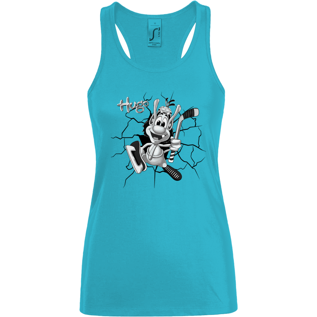 Ladies Tank Top HUGO