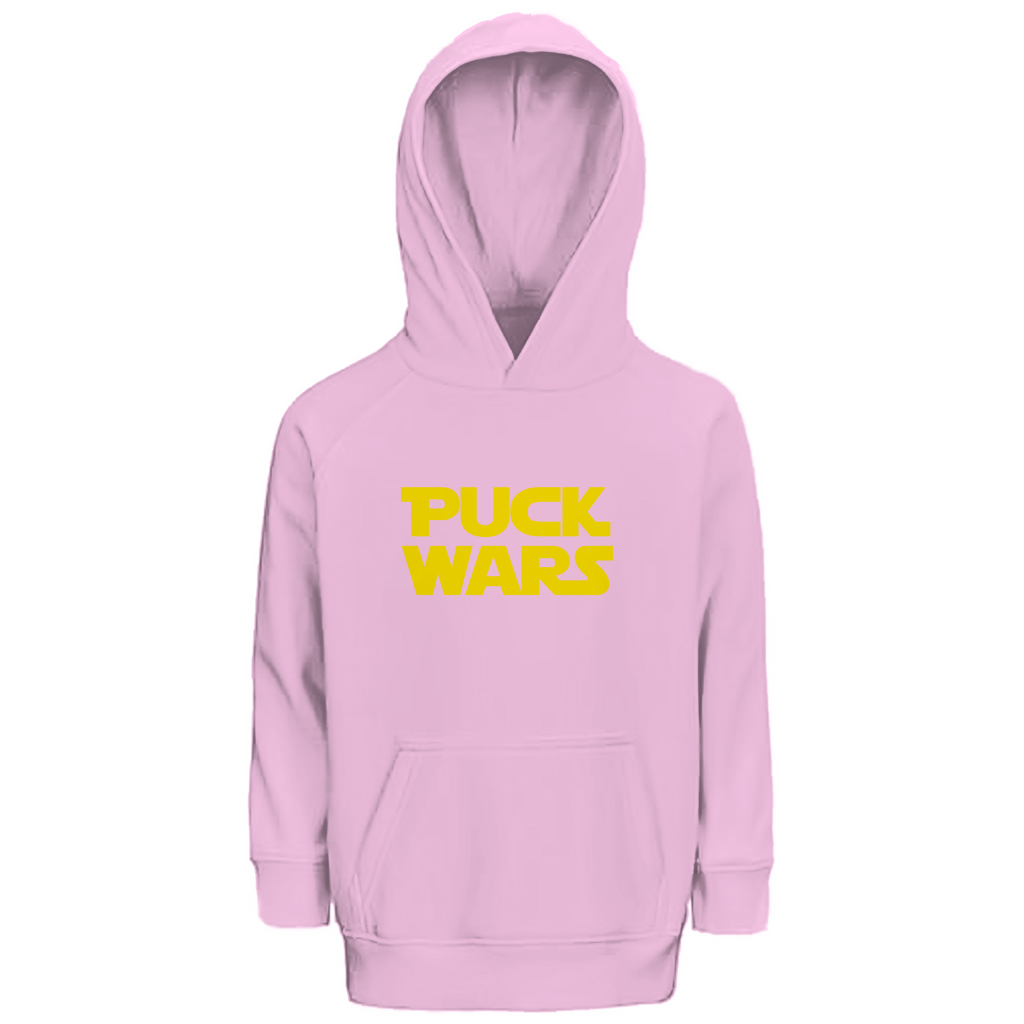 Kids Hoodie PUCKWARS