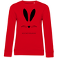 Ladies Sweatshirt HOCKEYBUNNY