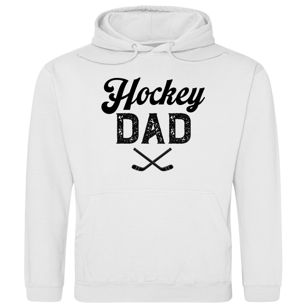 Unisex Hoodie HOCKEYDAD