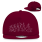 Snapback BORN TO HOCKEY EVULUTION