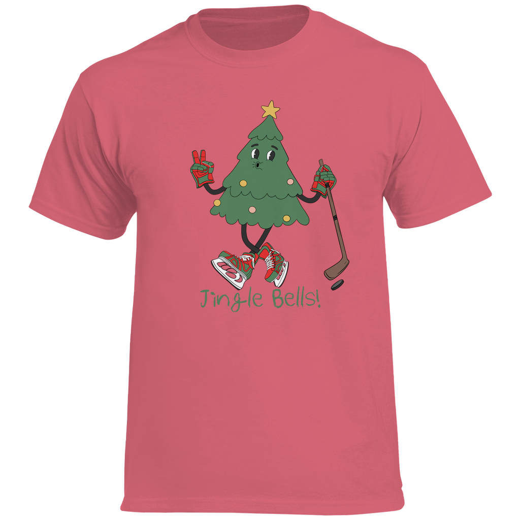 T-Shirt JINGLE BELLS