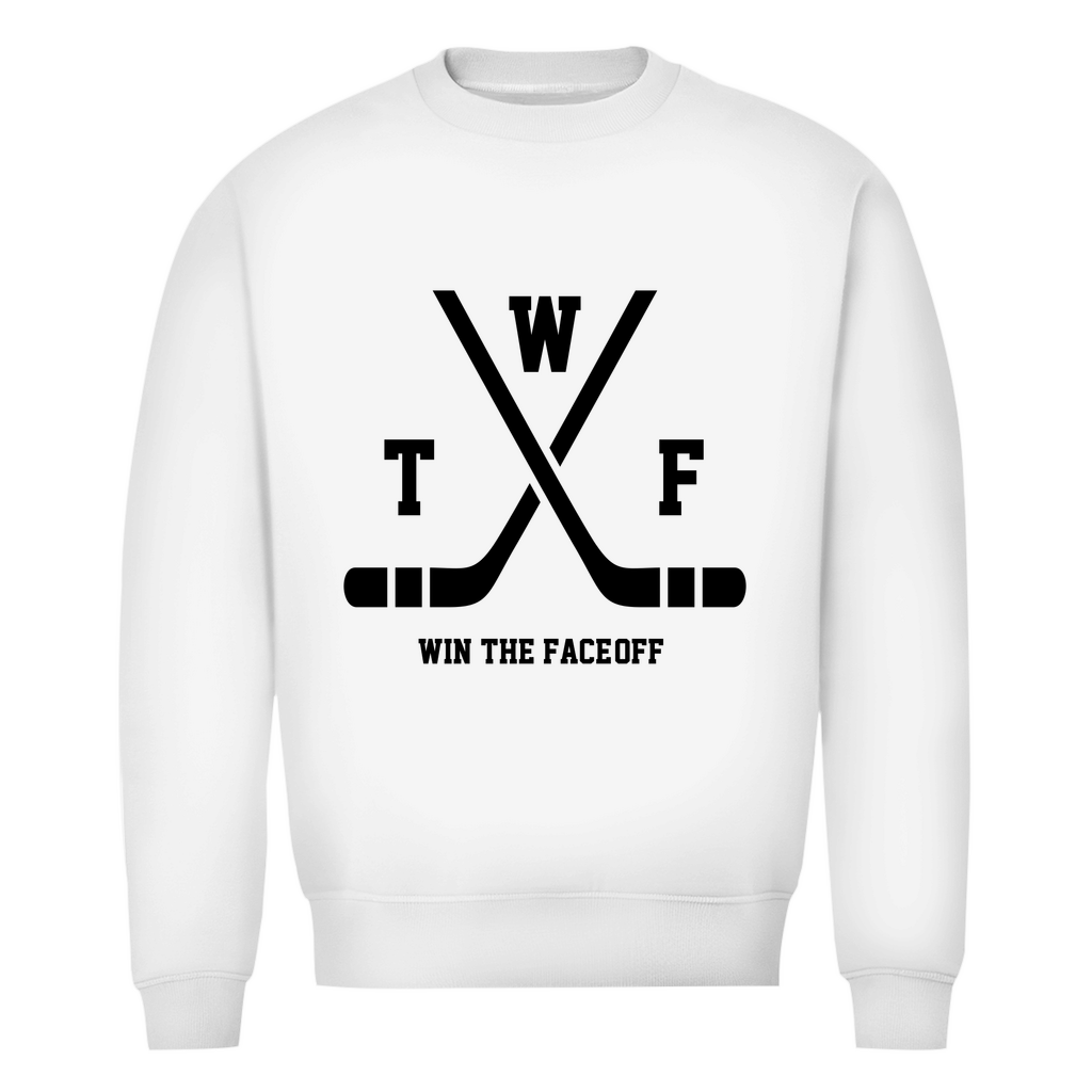 Unisex Sweatshirt WTF