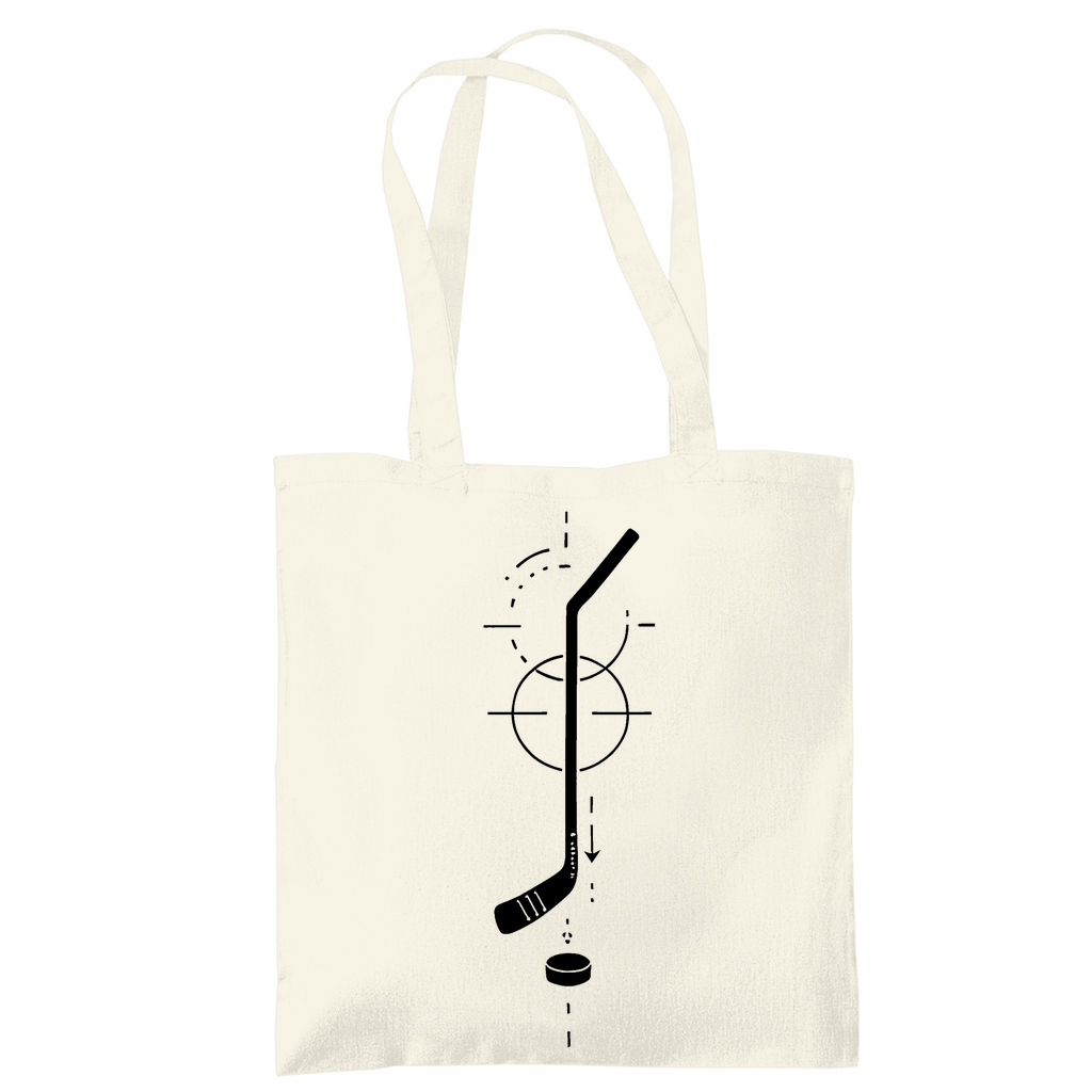 Tragetasche HOCKEYSTICK MODERN