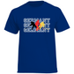 T-Shirt PLAYERS GERMANY