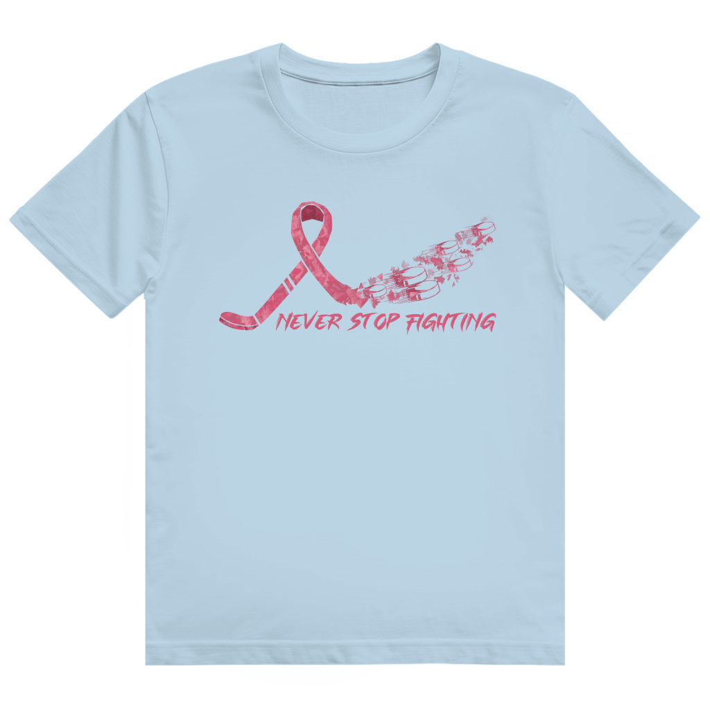 T-Shirt PINKTOBER FIGHTING