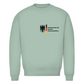 Unisex Sweatshirt BUNDESINSTITUT PFEIFEN